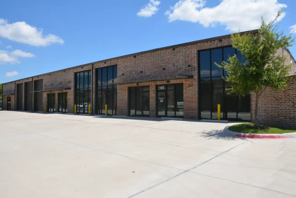 Celina Business park