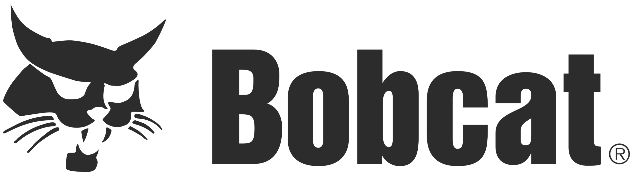 Bobcat Logo