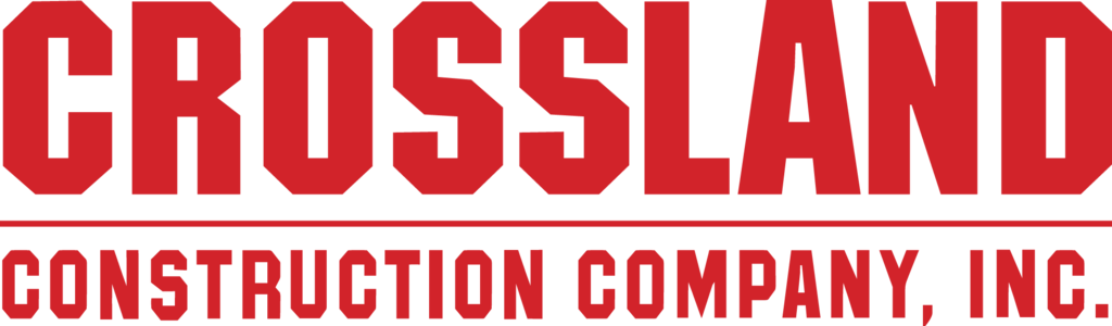 Crossland Construction logo