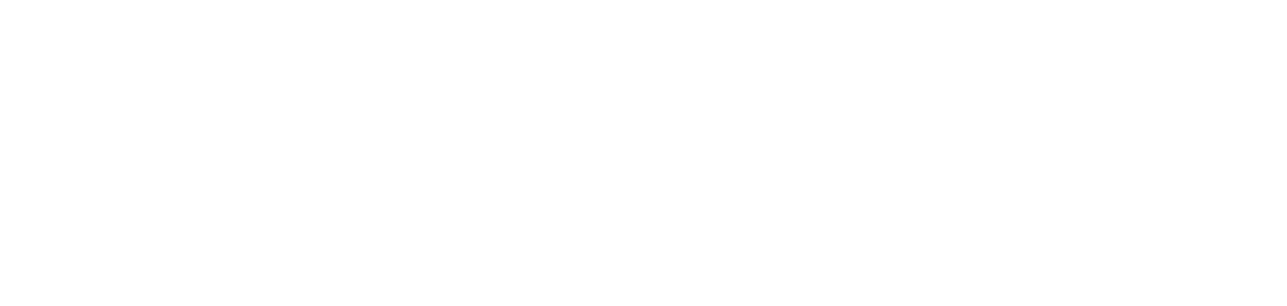 LOGO B WHITE TRANSPARENT Horizontal