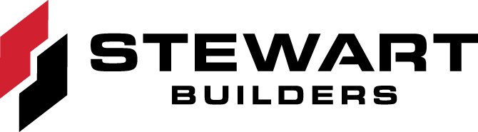 Stewart Builders Logo